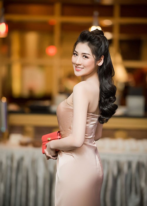 Duong Tu Anh xinh lung linh co vu Noo Phuoc Thinh bieu dien-Hinh-10